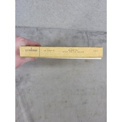 C.R. Gibson Gold Guest Book G 702-3 Space for 418 Guests Wedding Reception