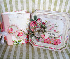 8Pcs/Lot Irregular Frame Metal Die Cuts,Flower Frame Square Wedding Card Cutting