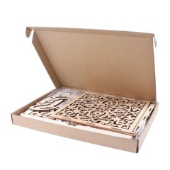 DIY Rustic Wedding Card Box with Lock Wooden Gift Card Box Holder Graduation …