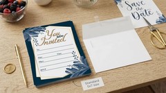 Stonehouse Collection | You Are 25 Count (Pack of 1), Formal Your Invited