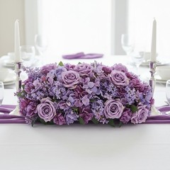 Dry Floral Foam Block Green Foam for Artificial Flowers Wedding Event Centerpiec