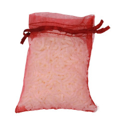 WINE Drawstring Organza Gift Bags Wedding Party Favor Pouches 20/50/100