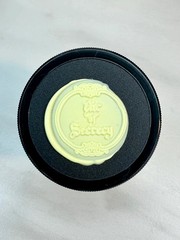 100 Count Custard Sealing Wax Beads