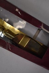Homi Styles Wedding Cake Knife & Server Set Elegant Gold Color Premium