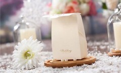 Enchanted Wedding Castle Gift Boxes / Star Wars / 50ct package