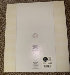 4 Piece Hallmark Precious Moments Wedding Books Vintage Memory, Photo Guest Book
