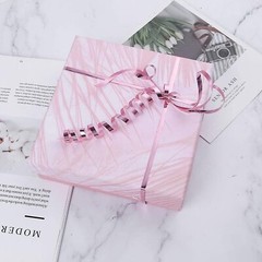50 Balloons Metallic Peral Latex Balloons Curling Ribbons 50 Meter Birthday Gift