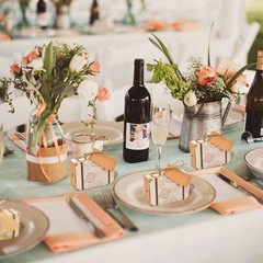 Travel Case Candy Boxes Kraft Paper Gift Boxes Wedding Birthday Party Christmas