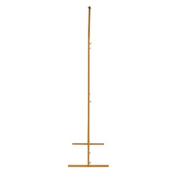 6.6 FT Wedding Arch Backdrop Stand Gold Metal Arch for Wedding Ceremony Party