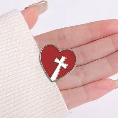 Clothing Accessory Alloy Texture Suitable for School Life and Parties Event