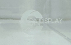 OnDisplay 10″ Luxe Acrylic Clear Wedding Card Box w/Lid – Lucite Gift/Money Box