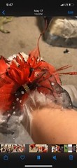 corsages boutonnieres I personalize and hand make them myself for any occasions 