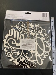 GROOM Wedding BACHELOR Party Hanging Signs, Silver Balloon Kit New