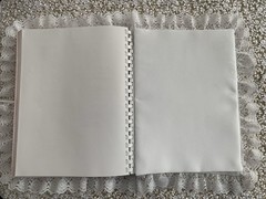2000 Working Woman’s Wedding Planner Spiral Binder