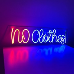 Personalized Neon Light Sign – Custom Name, Logo & Wedding LED Wall Art