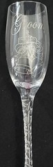 2018 Studio His And Hers Toasting Wine Glasses