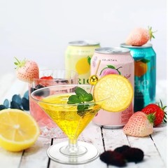 100 Pack Plastic Martini Glasses 5 Oz Mini Dessert Cups – Clear Cocktail Glasses