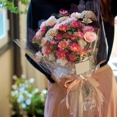 Crystal Clear Bouquet Sleeves – 100 Waterproof Flower Bags for Every Occasion