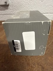 Threshold LED Pillar Candle Set 2PK 3in Cream Color