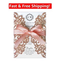 Wedding Invitation Cards