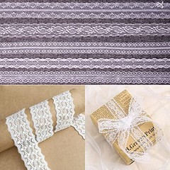 20 Yards Olive Green Leaf Ribbon, Artificial Vine, Gift wrap Party Wedding