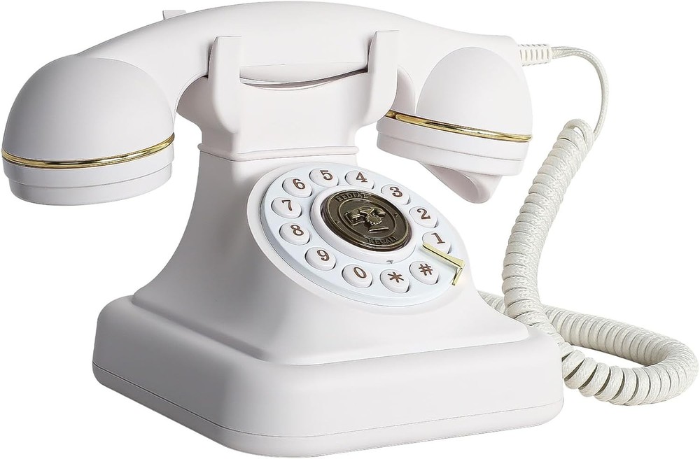 Wedding Party Audio Guest Book Decoration Crafts Original Guestbook Phone Home