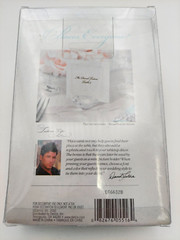 Diamond Place Card Holder