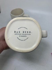 WIFEY/HUBBY MUGS.