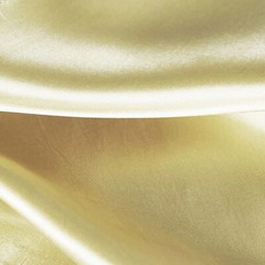 10 Champagne Satin CHAIR SASHES Ties Bows Wedding Party Reception Decorations