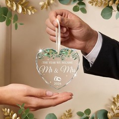 Wedding Gifts 2026 Mr and Mrs Gift Bridal Shower Decorations