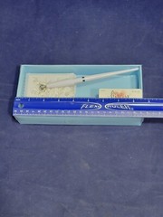Studio His and Hers 2018 Guest Pen Floral Pattern #456491