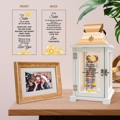Gifts for Mom, Mothers Day from Husband Daughter Son, Birthday Women Wife Gifts.
