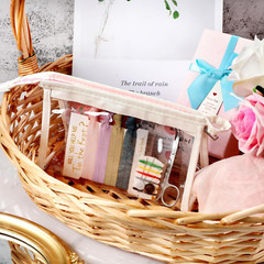 132 Pieces Wedding Survival Kit Bridal Mini Emergency Kit Bridal Party Proposal