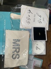 Bride Boxes
