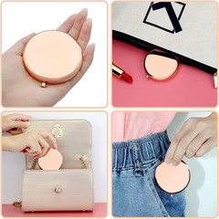 Engagement Gifts for Women Bride Wife Wedding Gift Idea Compact Mirror Cat Lover