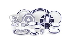 Kate Spade New York Kate Spade York Charlotte Street North Dinner Plate 1.65 Lb