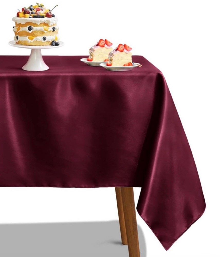 20 Pieces Tablecloths for Wedding Party 20 pieces per Order