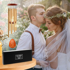 Wedding Gifts for Couples 2026, Engagement Gifts for Christmas Valentines Day…