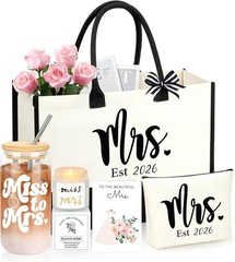 Bridal Shower Gifts for Bride To Be Gift 2026, Unique Bridal Shower Bachelore…