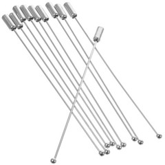 20 Pcs Brooch Pins for Crafts Sewing Hat Badge Handmade Womens Pins