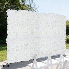 Artificial Flower Wall Panel,Artificial Floral,Wall Decoration Artificial Flower