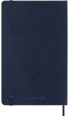 Classic 18 Month 2026-2027 Weekly Planner, Hard Cover, Large (5″ x 8.25″),
