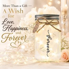 Wedding Gifts for Couples 2026, Mr and Mrs Gifts, Bridal Shower Gifts for Bri…