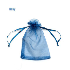 100Pcs 22 Colors Gift Bags 7×9 9×12 10×15 13x18Cm for Weddings & Christmas