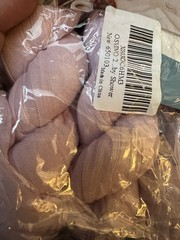 Osvino 6 Cheesecloth/Gauze Table Runners 10 Feet Dusty Rose SEE DESCRIPTION