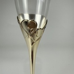 Lenox «True Love» Toasting Flute