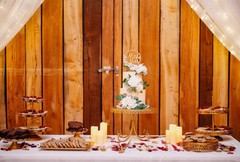 Huge Wedding Lot