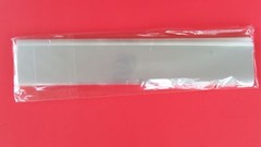 200 (2″ x 12″) Cellophane Pretzel Rod or Biscotti candy wrappers Cello bags