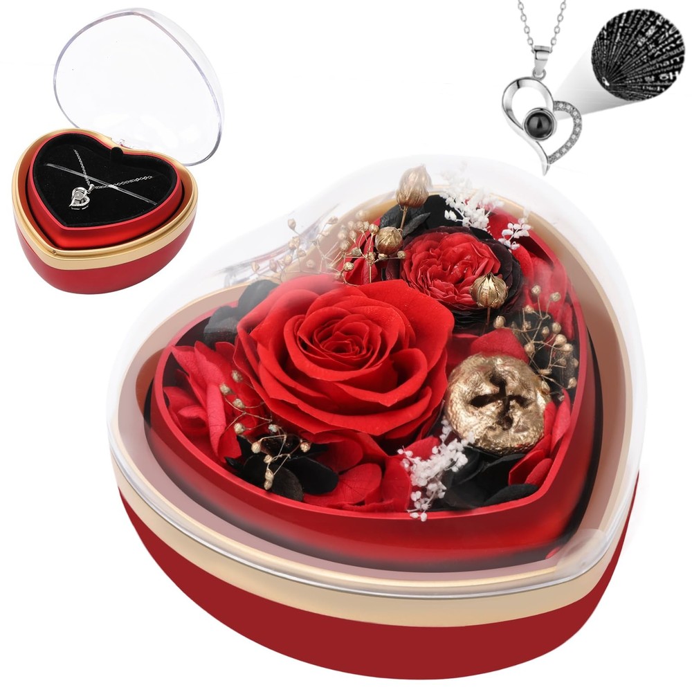Gifts for Mom, Mothers Day from Husband Daughter Son, Birthday Women Wife Gifts.