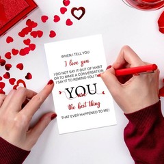 Fathers Day Card for Husband, Fathers Day Card from Wife, Gifts For Husband, …